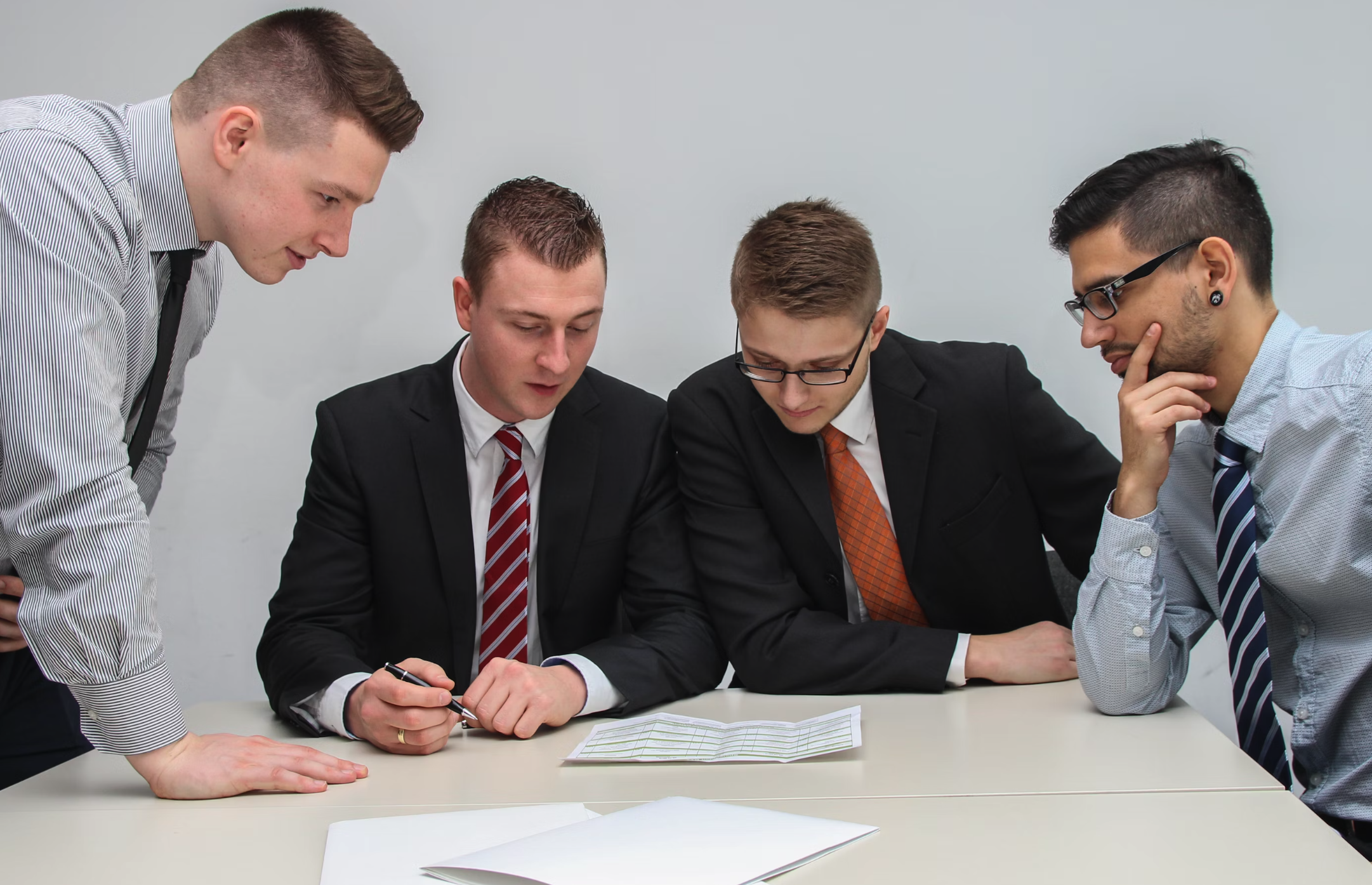 Streamlined HR Approval Process image 1